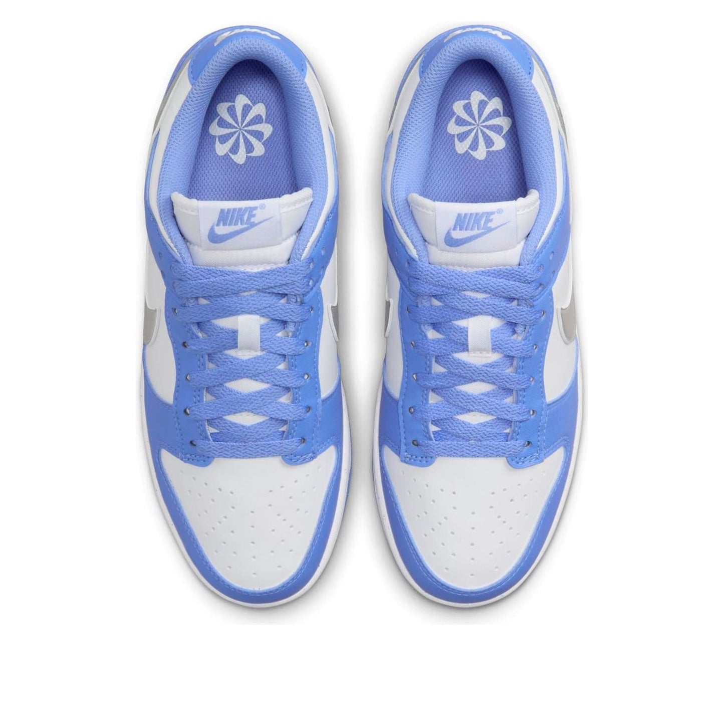 Nike Dunk Low Next Nature “Royal Pulse”