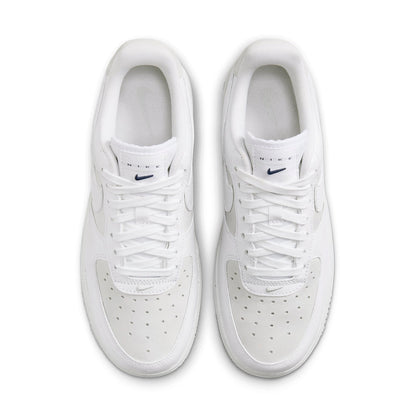 Nike Air Force 1 Low “White Light Smoke Grey”