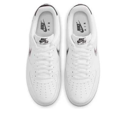 Nike Air Force 1 Low “Zig Zag – White”