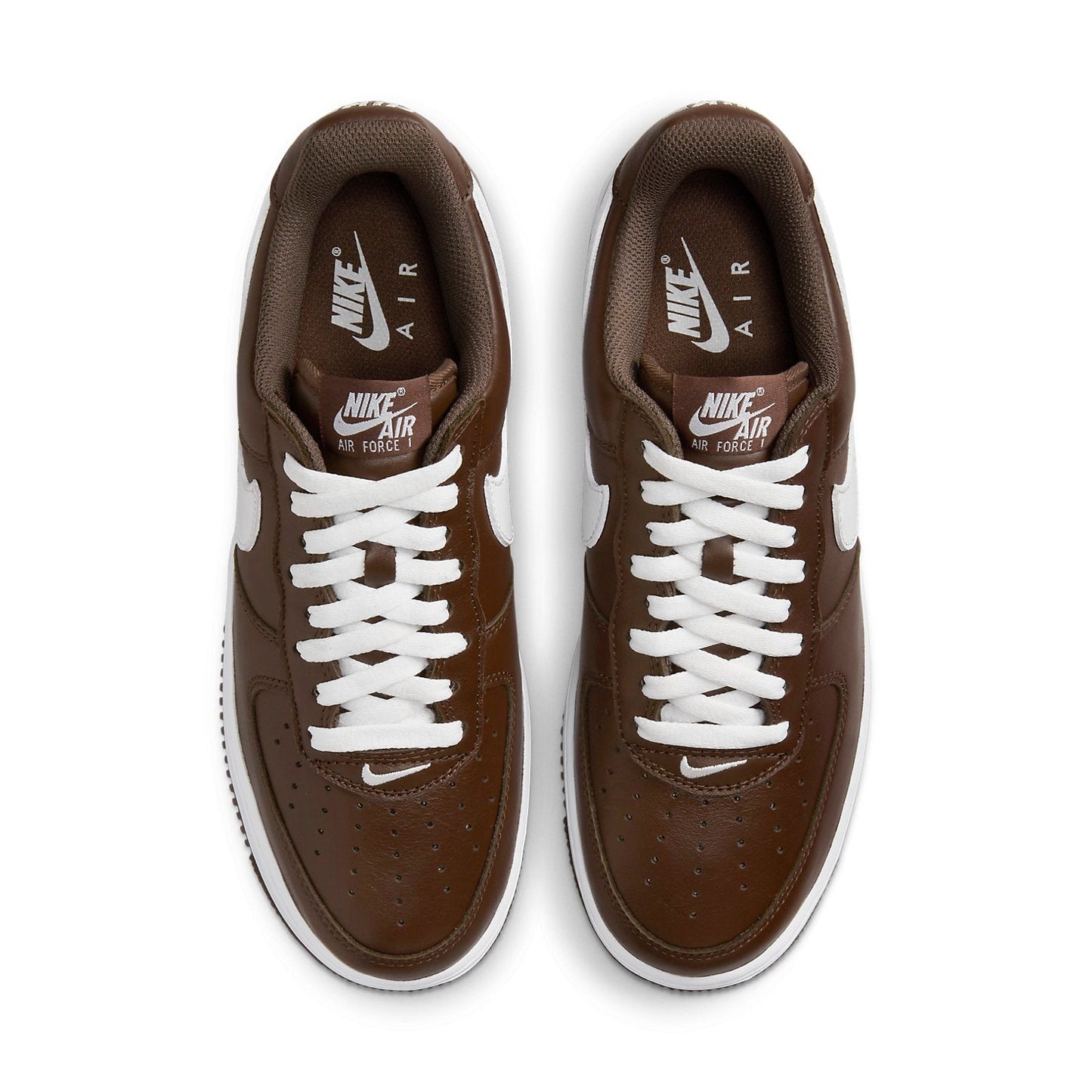 Nike Air Force 1 Low Color Of The Month “Chocolate”