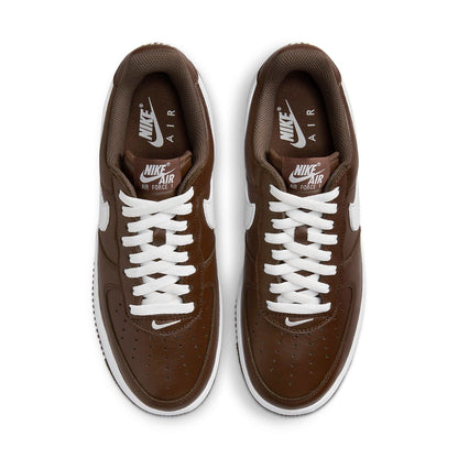 Nike Air Force 1 Low Color Of The Month “Chocolate”