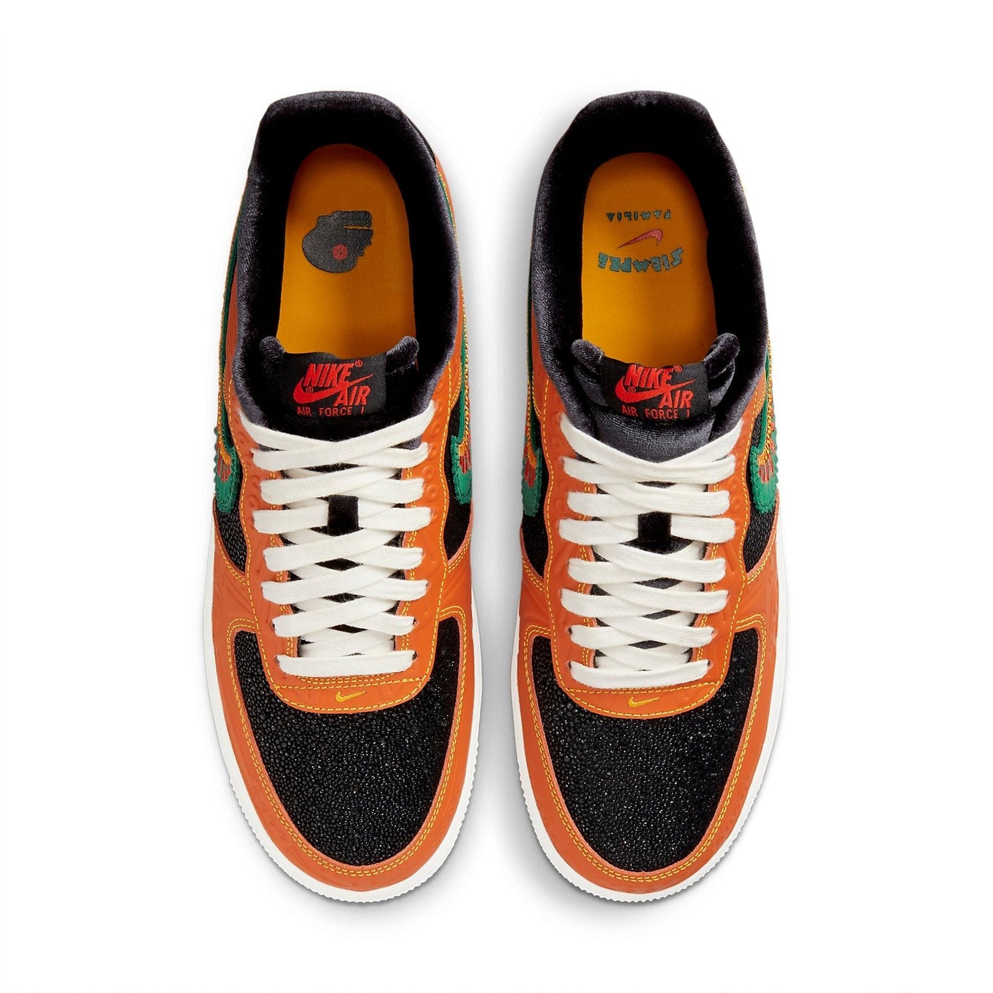 Nike Air Force 1 “07 LX “SiEMPRE Familia”