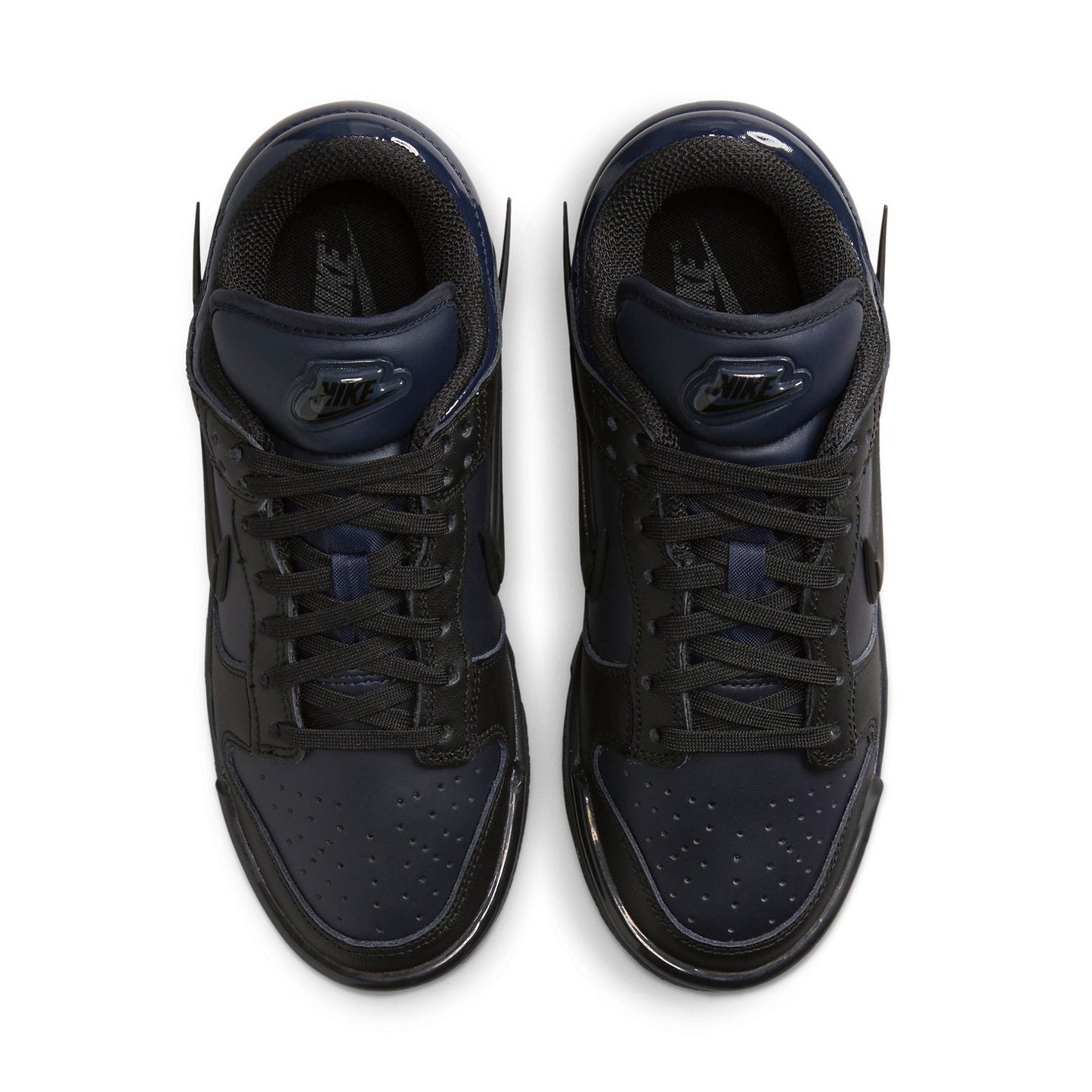 Nike Dunk Low Twist “Dark Obsidian”