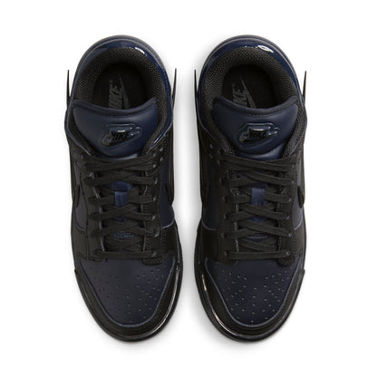 Nike Dunk Low Twist “Dark Obsidian”