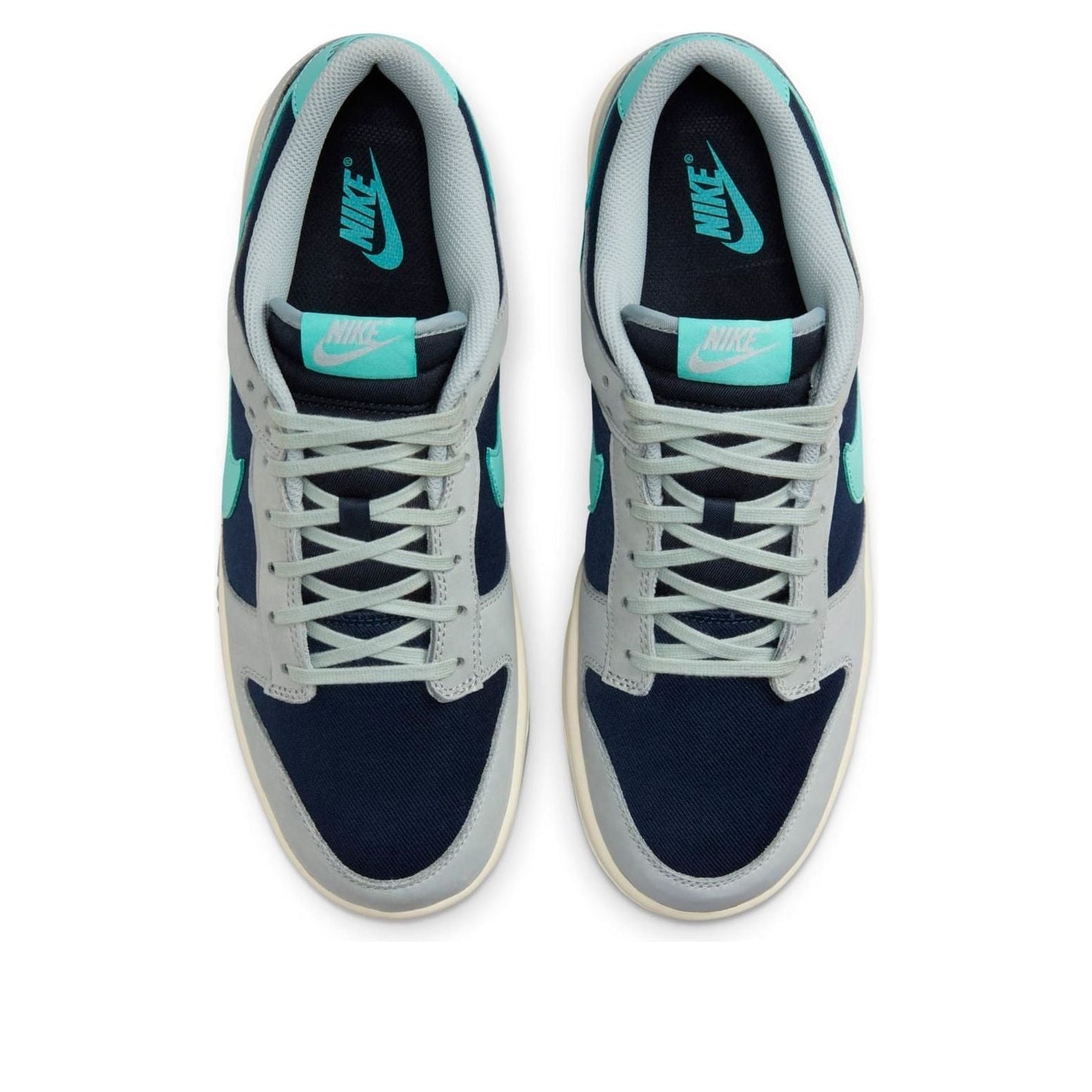 Nike Dunk Low “Light Pumice Dark Obsidian”