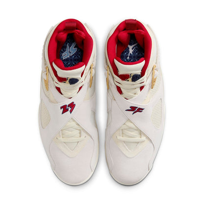 Air Jordan 8 Retro x SoleFly “Diamond Turf”