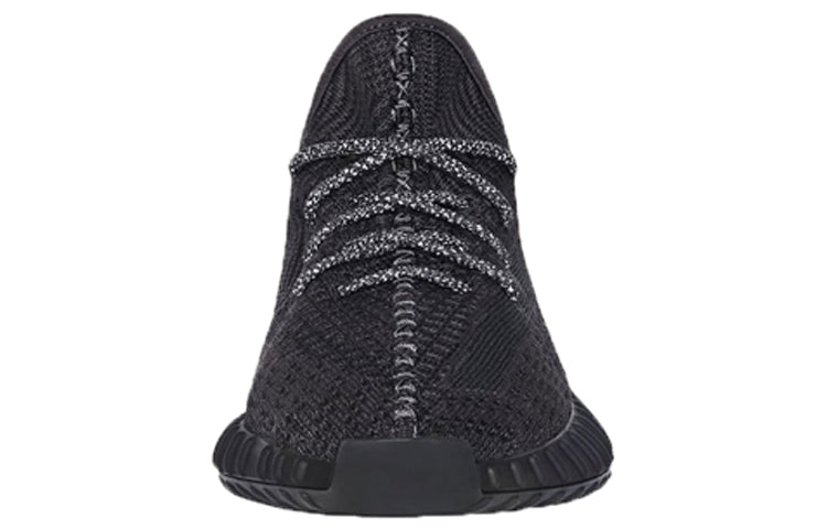 Adidas Yeezy Boost 350 V2 “Black Non-Reflective”