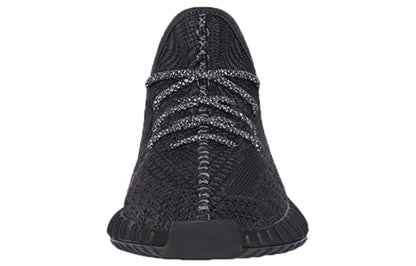 Adidas Yeezy Boost 350 V2 “Black Non-Reflective”
