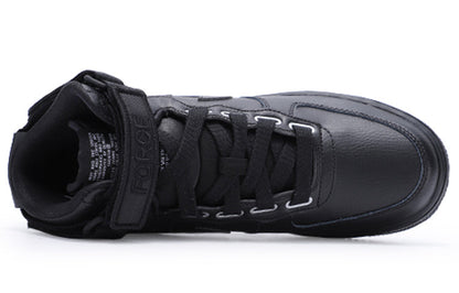 Nike Air Force 1 High Utility “Triple Black”