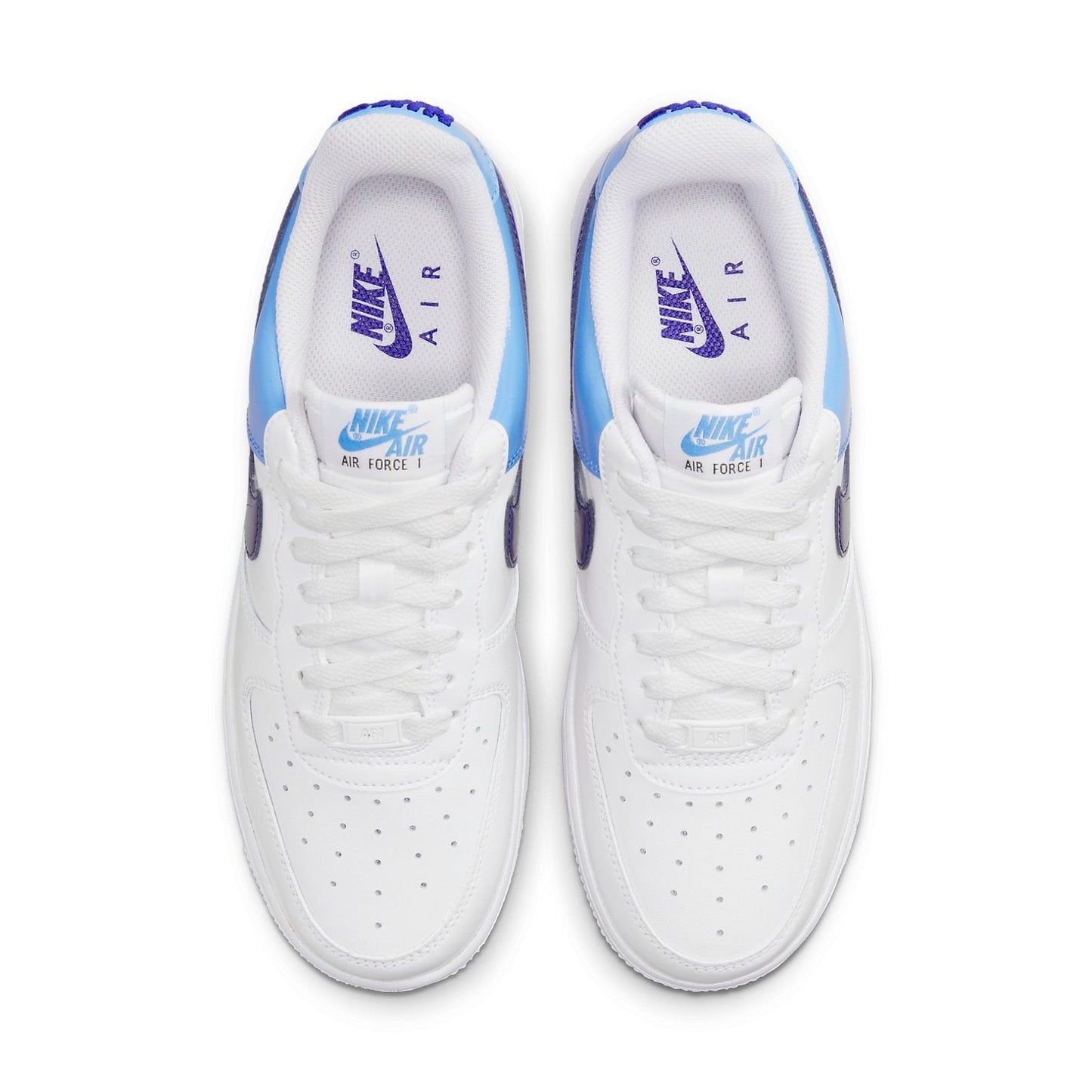 Nike Air Force 1 “07 Essential “University Blue Concord”
