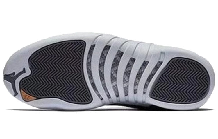 Air Jordan 12 Retro “Dark Grey”