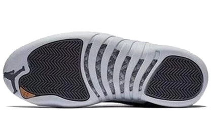 Air Jordan 12 Retro “Dark Grey”