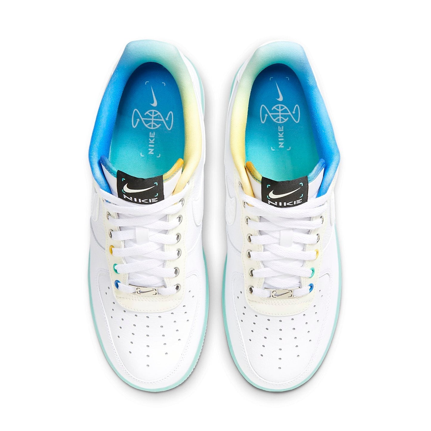Nike Air Force 1 07 Low PRM “Unlock Your Space”