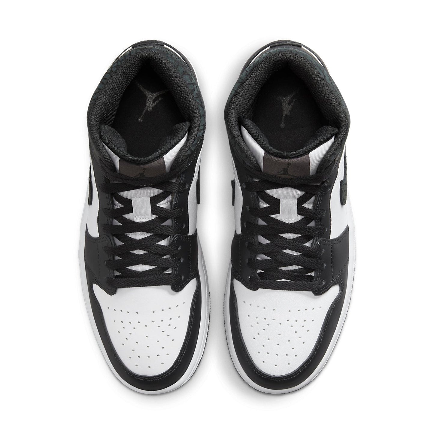 Air Jordan 1 Mid SE “Panda Elephant”