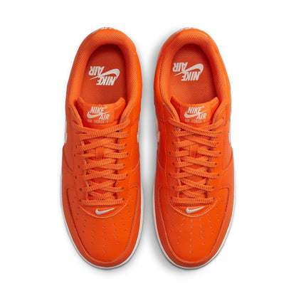 Nike Air Force 1 Low “40th Anniversary Edition Orange Jewel”