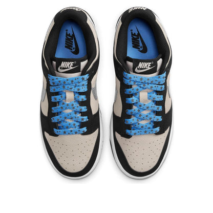 Nike Dunk Low “Starry Laces”