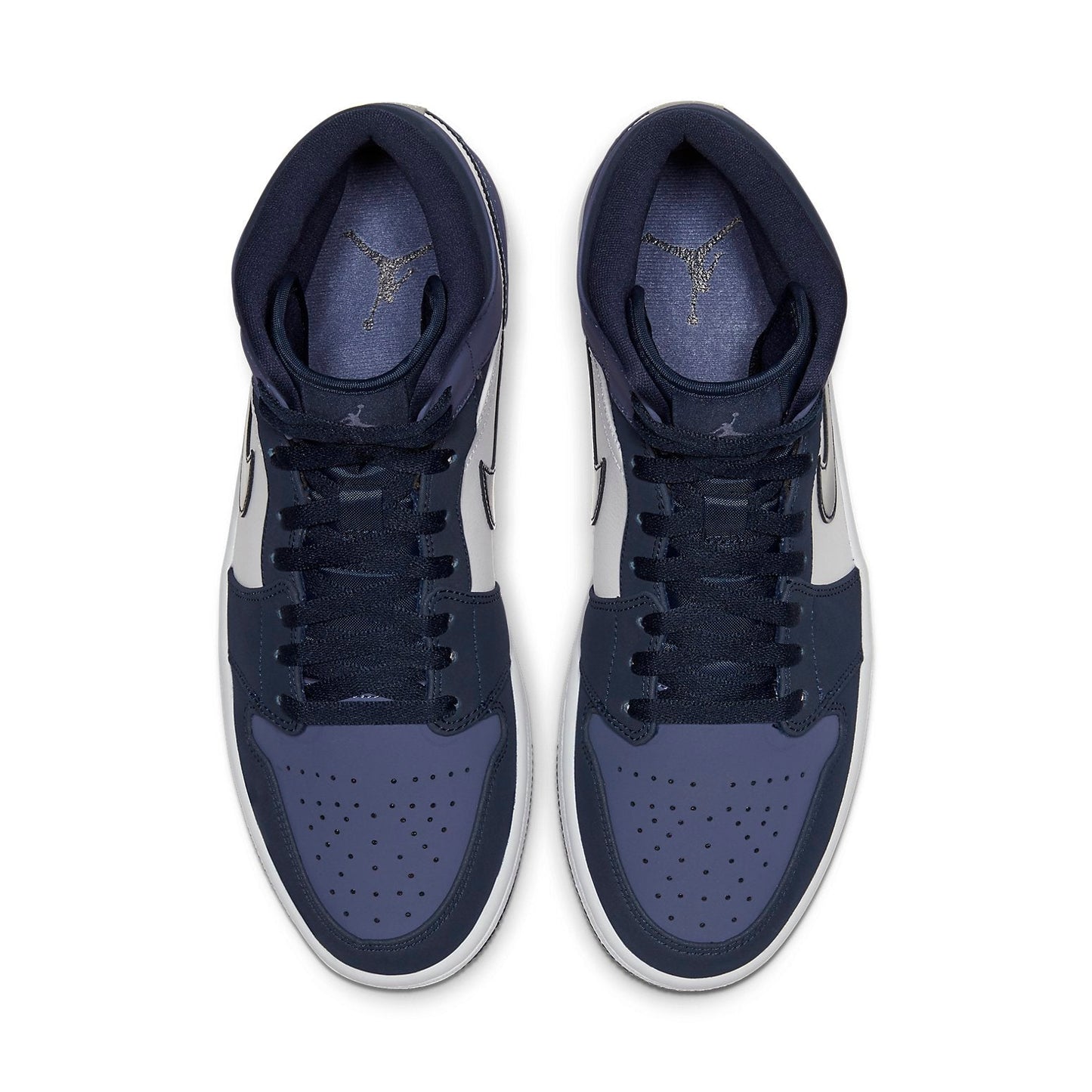 Air Jordan 1 Mid “Sanded Purple”