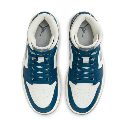 Air Jordan 1 Mid “Sky J French Blue”