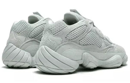 Adidas Yeezy 500 “Salt”