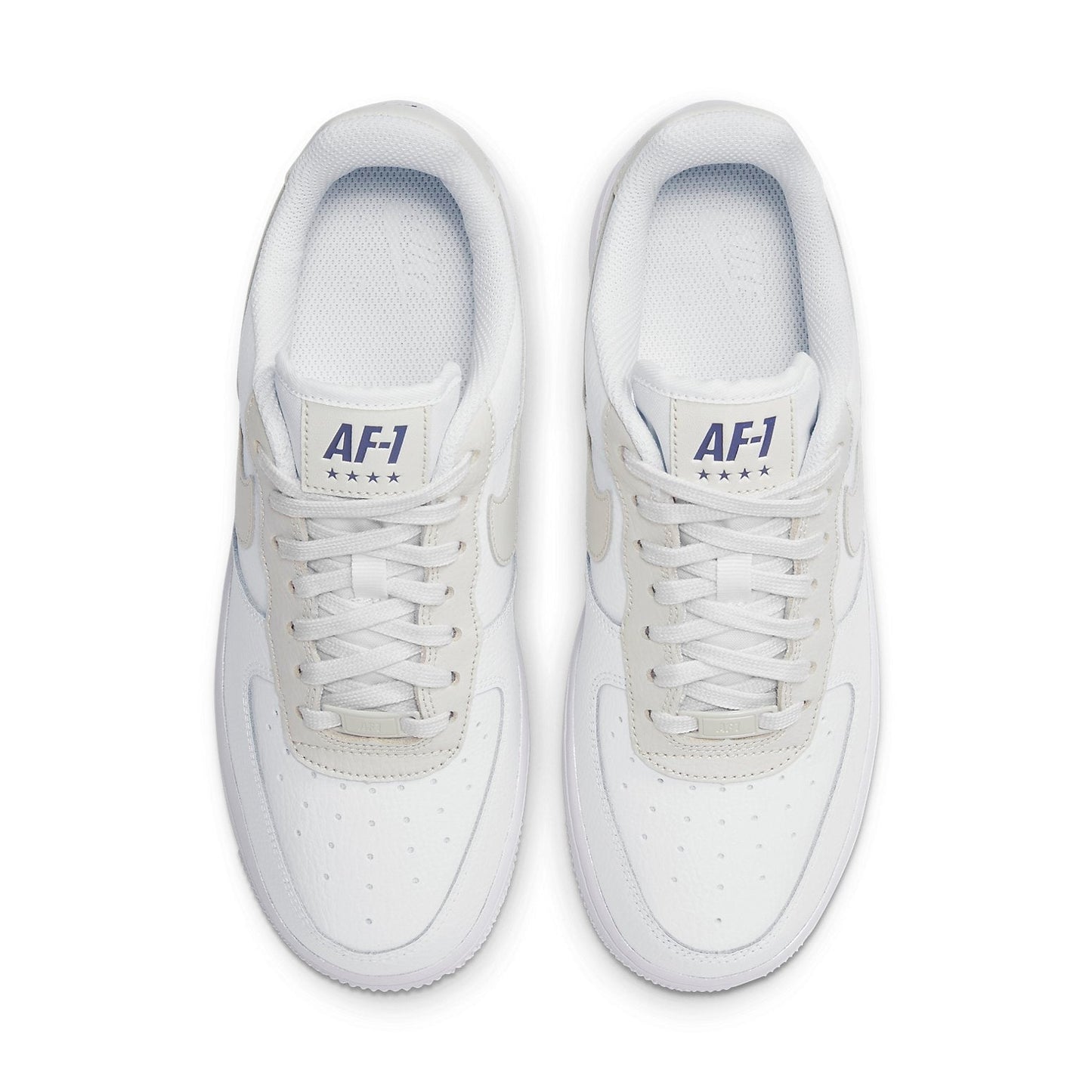 Nike Air Force 1 “07 Low “White Light Grey”