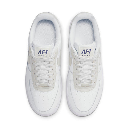 Nike Air Force 1 “07 Low “White Light Grey”