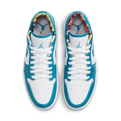 Air Jordan 1 Low “Barcelona”