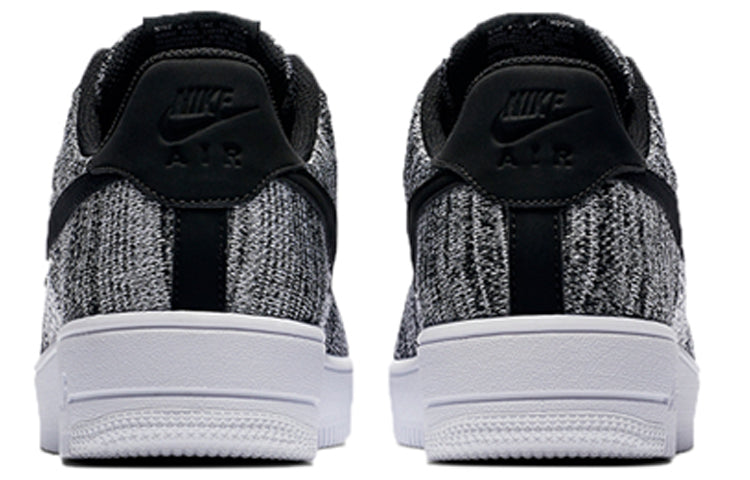Nike Air Force 1 Flyknit Low 2.0 “Oreo”