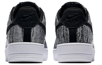 Nike Air Force 1 Flyknit Low 2.0 “Oreo”