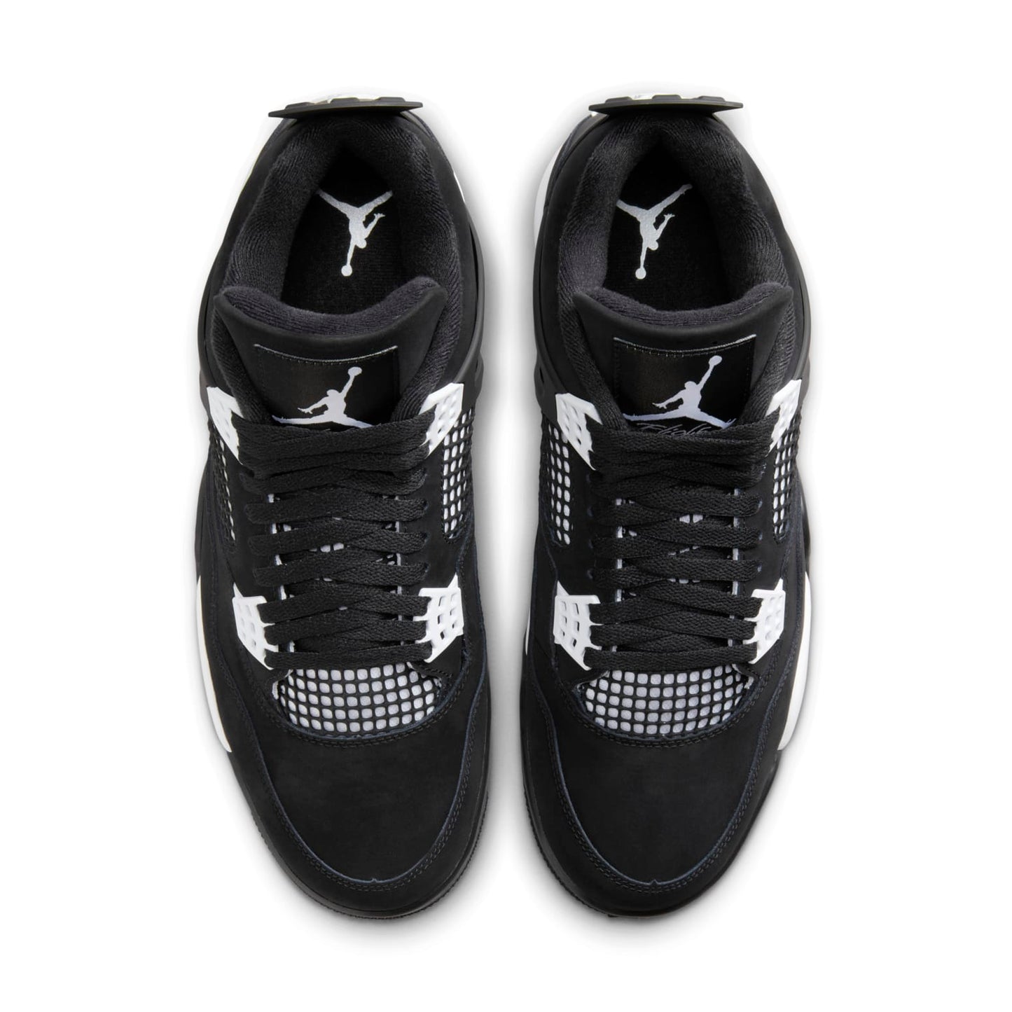 Air Jordan 4 Retro “White Thunder”