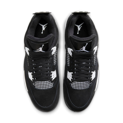 Air Jordan 4 Retro “White Thunder”