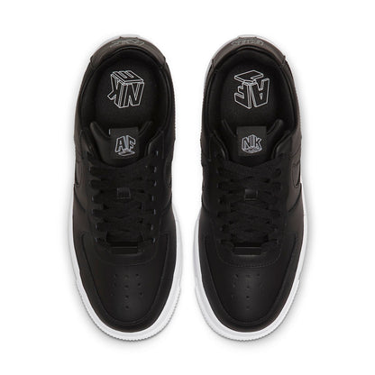 Nike Air Force 1 Pixel “Black”
