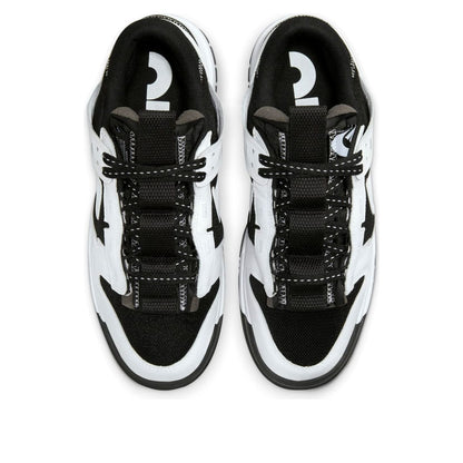 Nike Dunk Low Remastered “Reverse Panda”