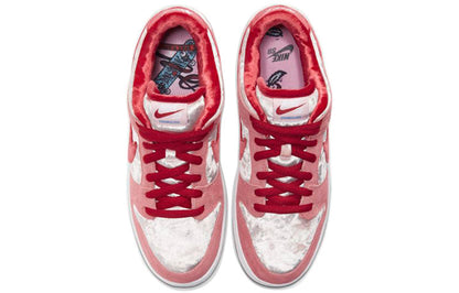 Nike x StrangeLove SB Dunk Low “Valentine”s Day”