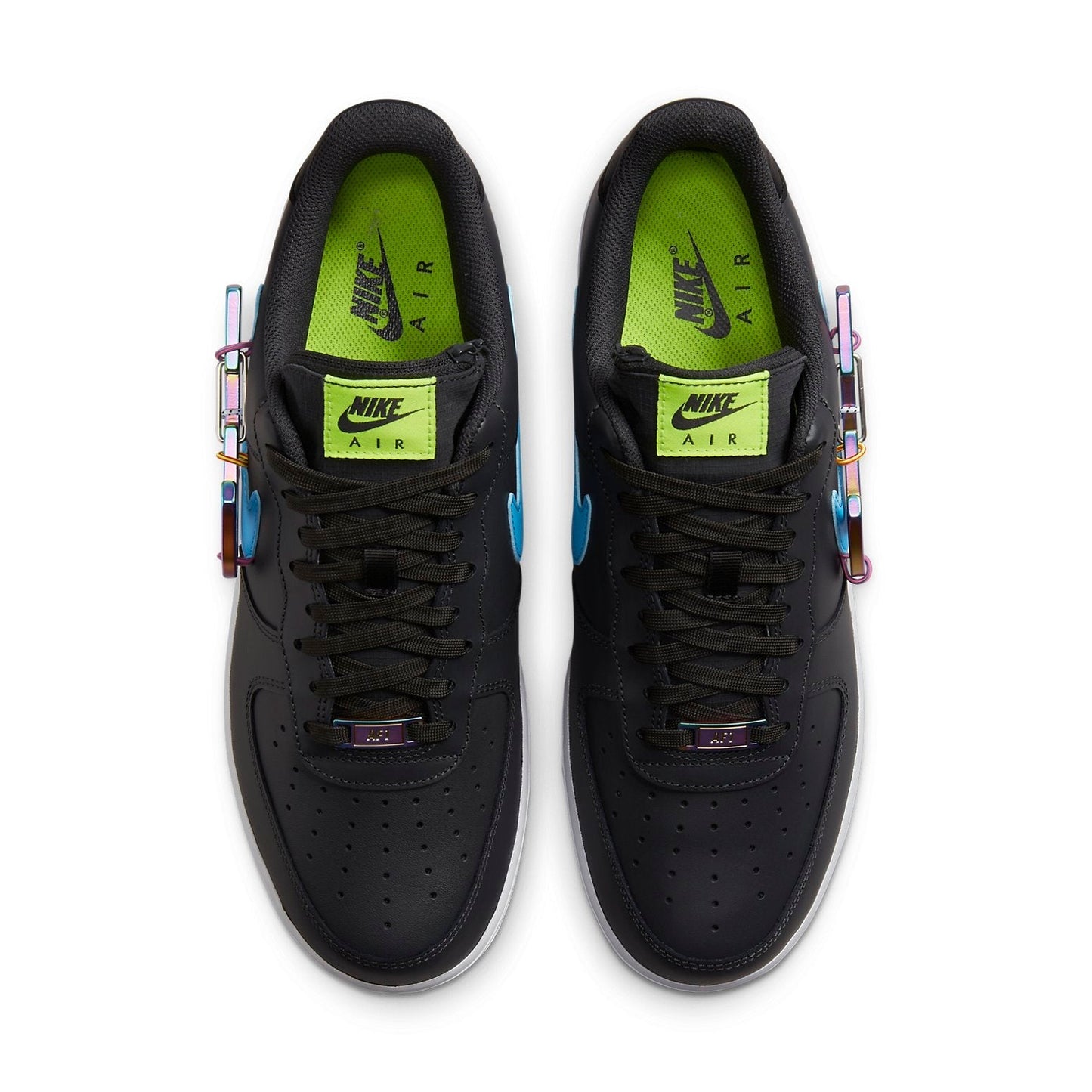 Nike Air Force 1 “07 Premium “Carabiner”