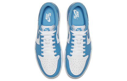 Air Jordan 1 Low SB “UNC”