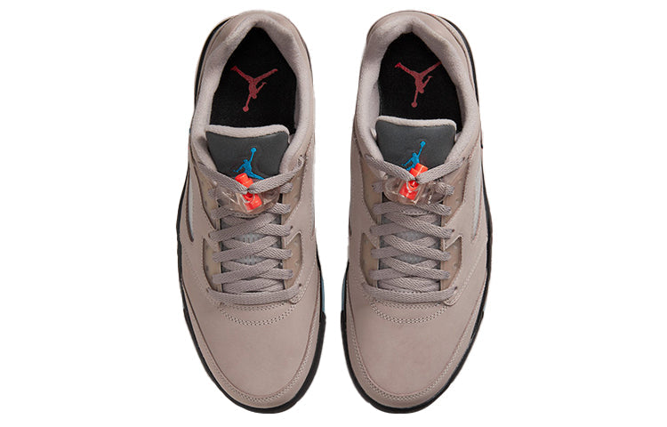 Air Jordan 5 Retro Low x Paris Saint-Germain “Paname”
