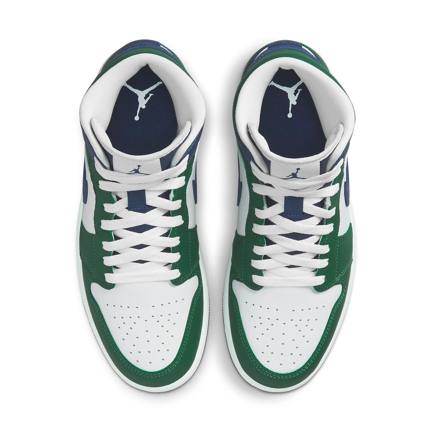 Air Jordan 1 Mid SE “Noble Green”