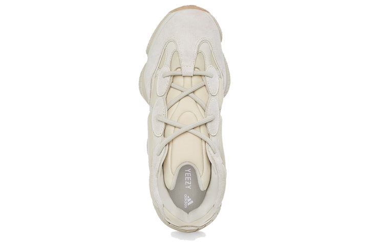 Adidas Yeezy 500 “Stone”