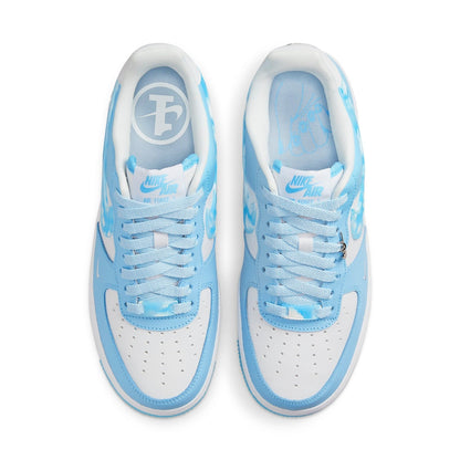 Nike Air Force 1 “07 LX “Nail Art – Celestine Blue”