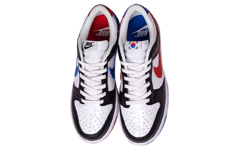Nike Dunk Low “Seoul”