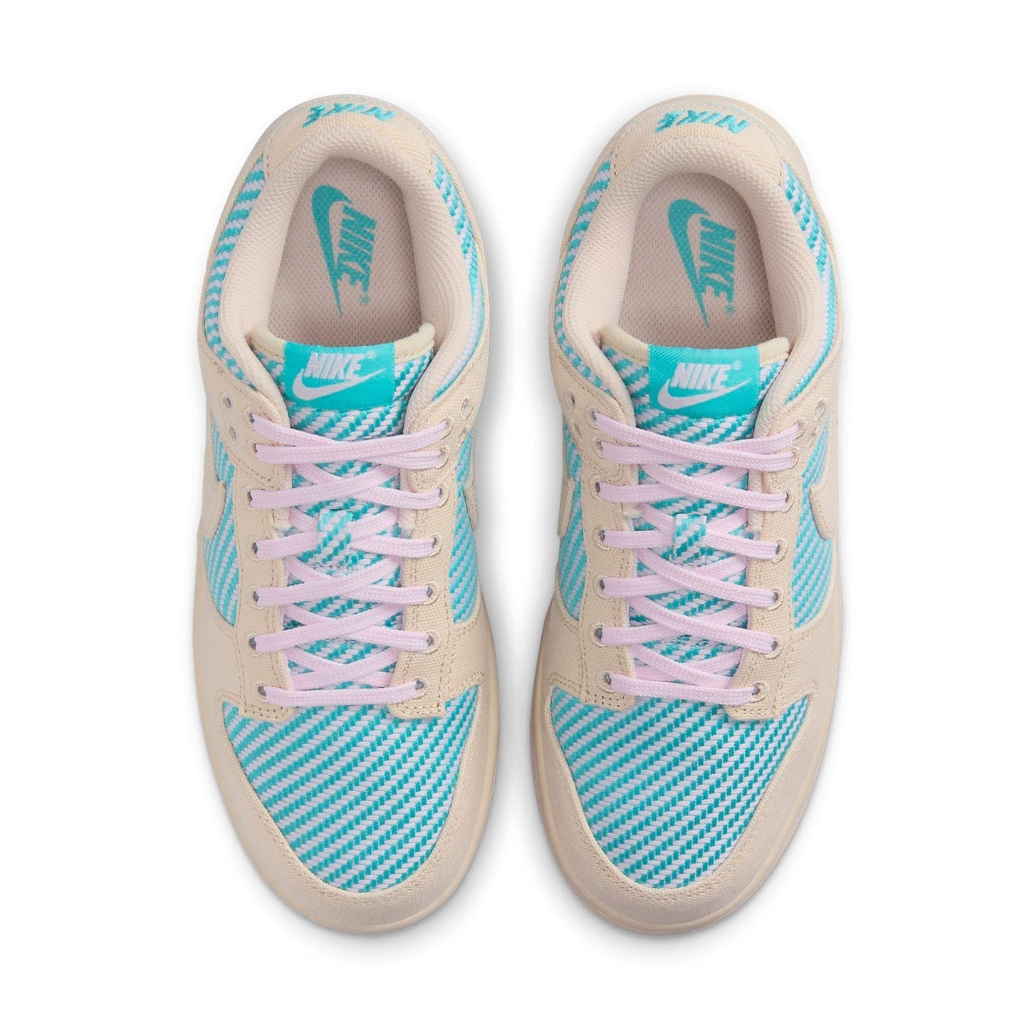 Nike Dunk Low “Heat Wave”