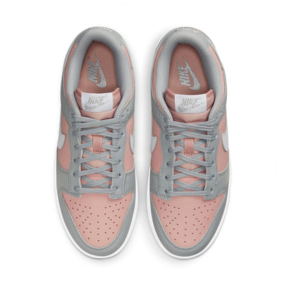 Nike Dunk Low “Soft Grey Pink”
