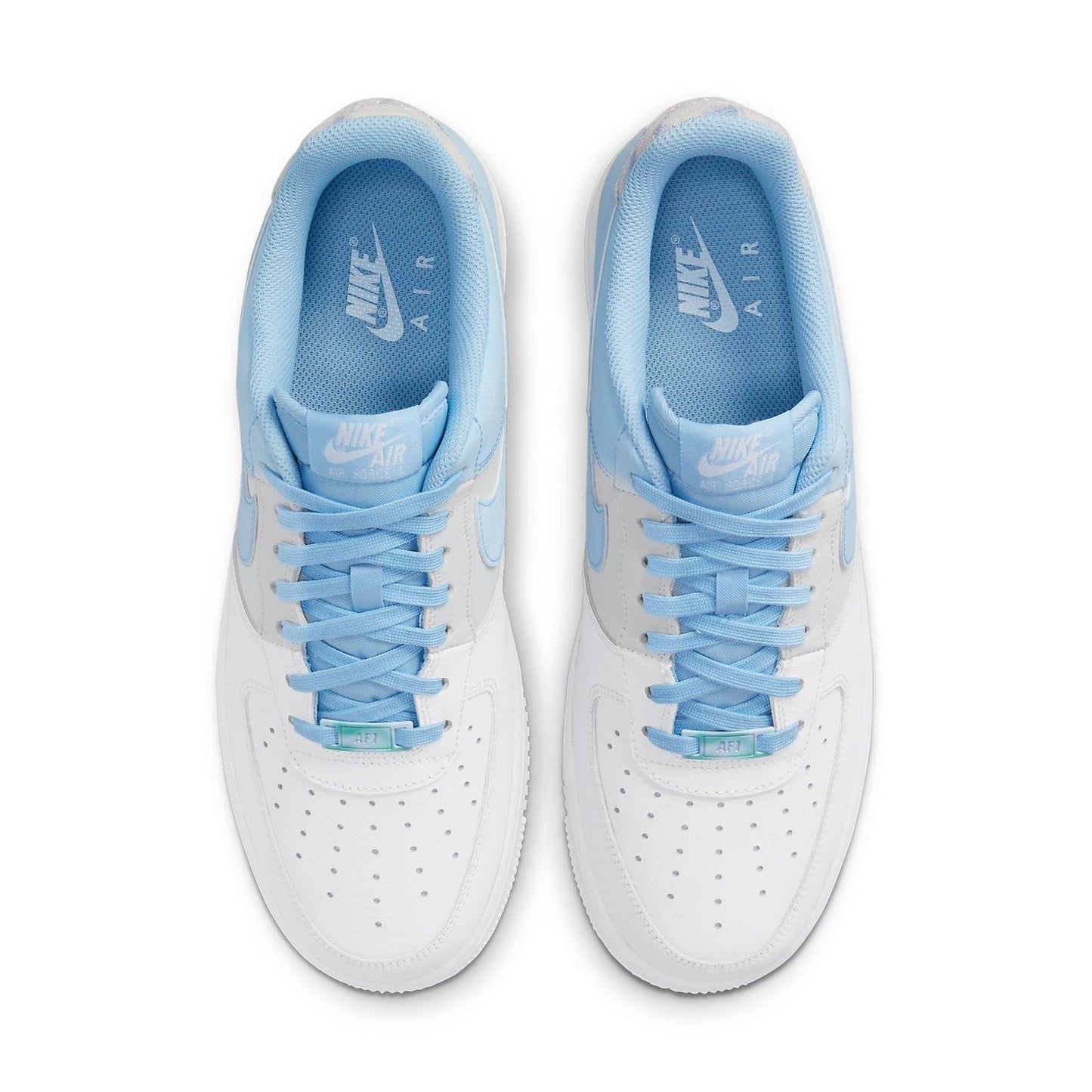 Nike Air Force 1 “07 LV8 “Psychic Blue”
