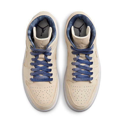 Air Jordan 1 Mid SE “Sanddrift”