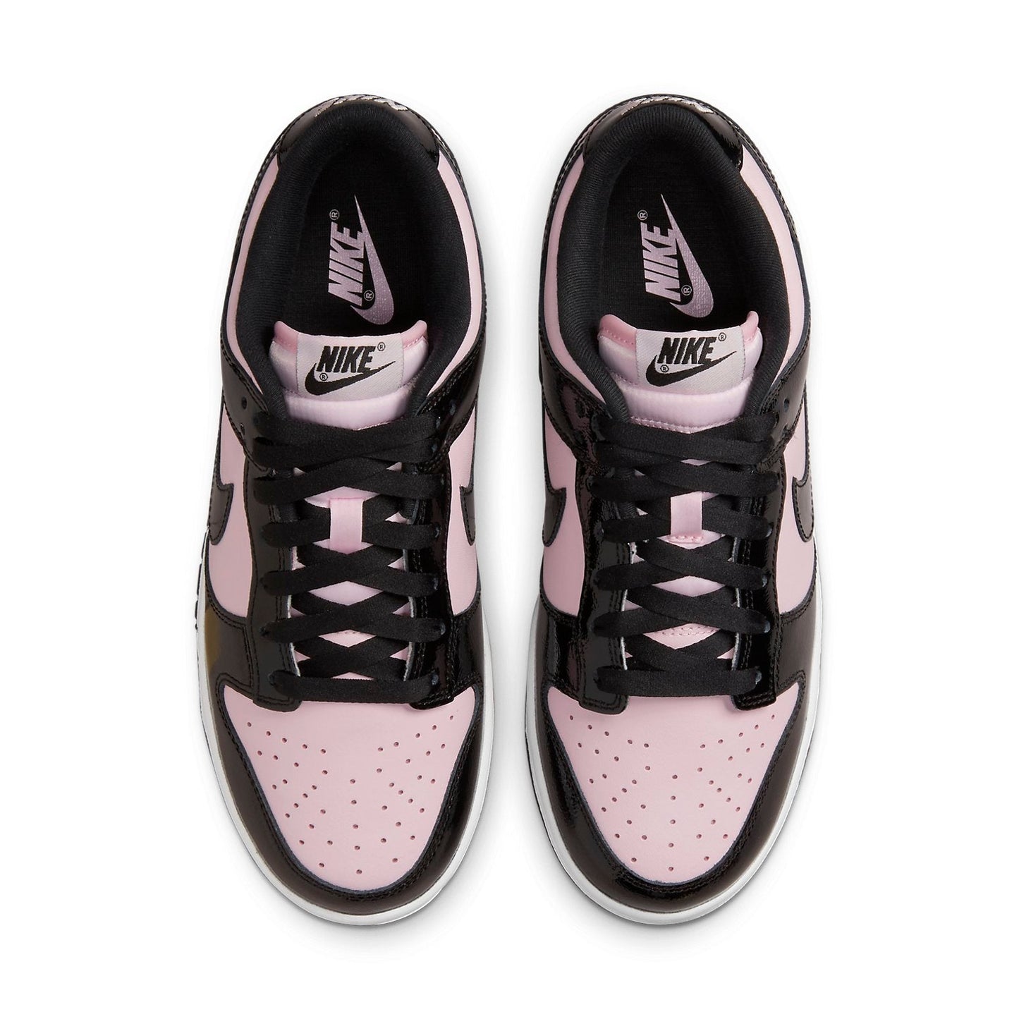 Nike Dunk Low “Pink Foam Black”