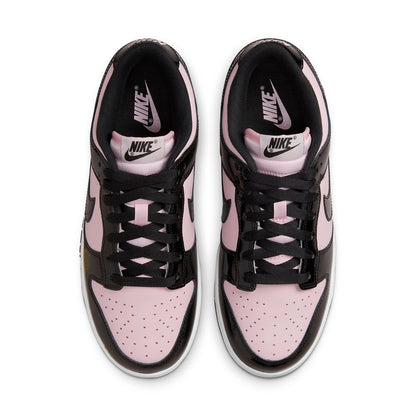 Nike Dunk Low “Pink Foam Black”