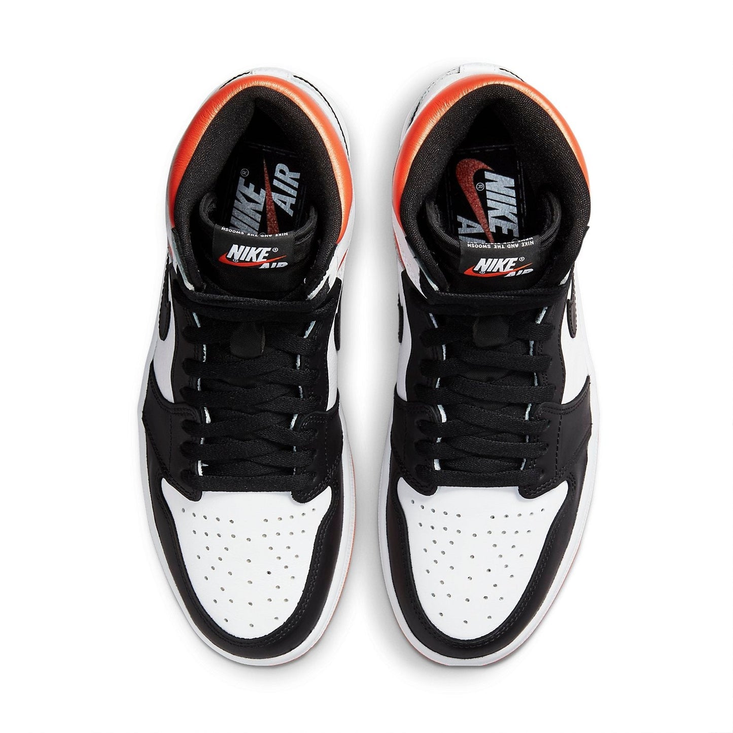 Air Jordan 1 Retro High OG “Electro Orange”