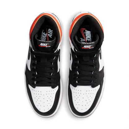 Air Jordan 1 Retro High OG “Electro Orange”