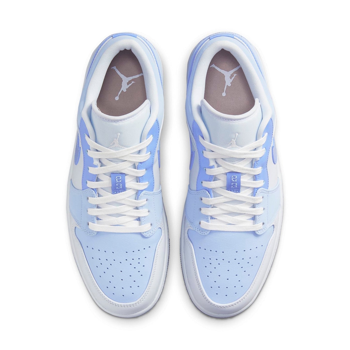 Air Jordan 1 Low SE “Mighty Swooshers”