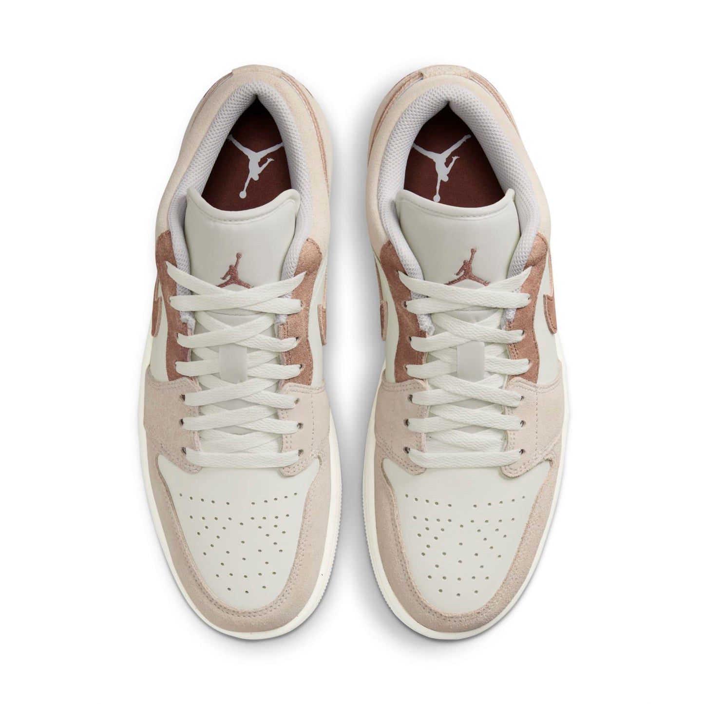 Air Jordan 1 Low SE “Legend Light Brown”